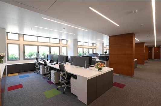 Office & Facility Cleaning